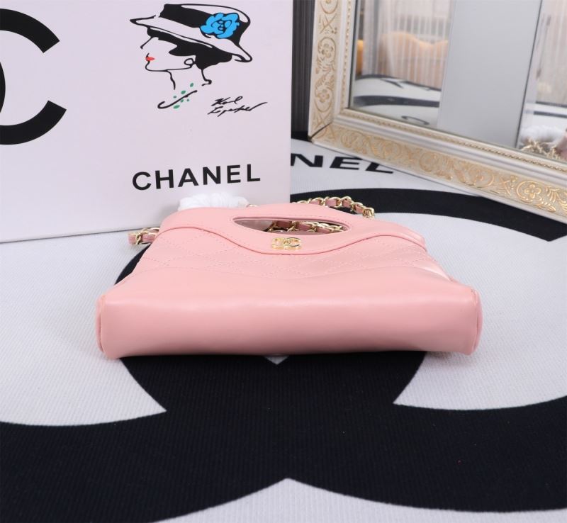 Chanel Other Stachel Bags